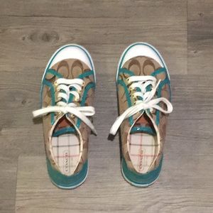 COACH Sneakers